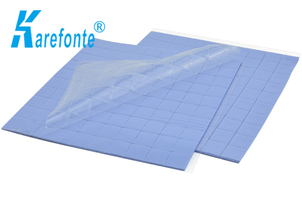 导热硅胶片PM260