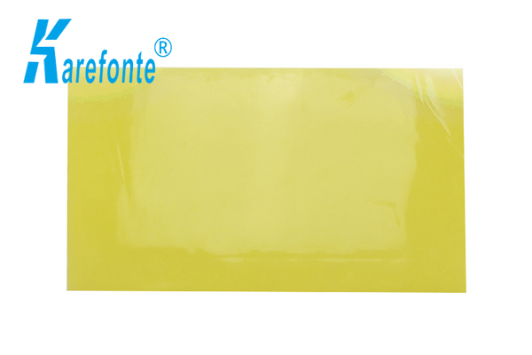 导热硅胶片PM300